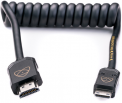 Atomos kabelis   Mini HDMI 4K60p 30cm
