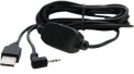 Atomos kabelis USB to Serial Calibration Cable