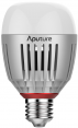 Aputure LED lemputė Accent B7C 
