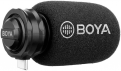 BOYA mikrofonas BY-DM100 (C-type)