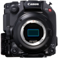 Canon EOS C300 MARK III EU8