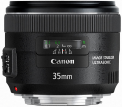 Canon objektyvas EF 35mm f/2 IS USM