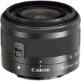 Canon  EF-M 15-45mm f/3.5-6.3 IS STM