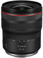Canon objektyvas RF 14-35mm f/4L IS USM