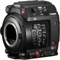 Canon EOS C200 + CFAST 128G EU18