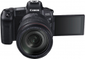 Canon EOS R + RF 24-105mm f/4L IS USM