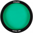 Profoto C1/C1Plus Clic Gel Jade