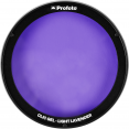 Profoto C1/C1Plus Clic Gel Light Levender