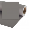 Colorama popierinis fonas 2,72x11m Urban Grey