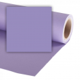 Colorama popierinis fonas 2,72x11m Lilac