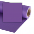 Colorama popierinis fonas 2,72x11m Royal purple