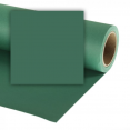 Colorama popierinis fonas 1,35x11m Spruce green