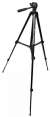 Braun Tripod LW BLT 200 S juodas