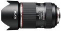 Pentax objektyvas HD PENTAX-DA645 28-45mm F4.5 ED AW SR