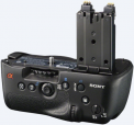 Sony baterijų laikiklis VG-C77AM (α99II/α77II)