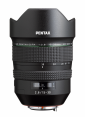 Pentax objektyvas HD D-FA 15-30mm f/2.8 ED SDM WR