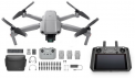 DJI dronas Mavic Air 2S Fly More Combo + smart controller 