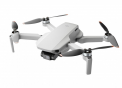 DJI dronas Mini 2 SE Fly More Combo