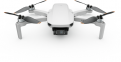 DJI dronas Mavic Mini SE Fly More Combo