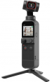 DJI kamera su stabilizatoriumi Osmo Pocket 2 Creator Combo