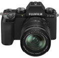 Fujifilm X-S10 +XF18-55 + XF 55-200mm