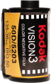 Kodak Vision3 50 D Color 135/36