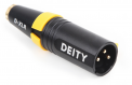 Deity adapteris D-XLR