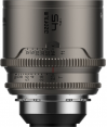 DZOFilm objektyvas Arcana 45mm Anamorphic Prime Lens (ARRI PL, Titanium)