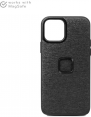 Peak Design Mobile Case iPhone 13 Pro Fabric