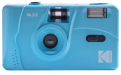 Kodak m35 daugkartinis fotoaparatas (mėlynas)