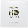 Hoya filtras HD NANO UV 55mm