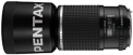 Pentax objektyvas 645 120mm F/4 P FA* Macro