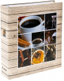 Gedeon alb. DRS50 Coffee 1 22,5x28 100 psl. 