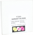 FOMA korekcinių filtrų rinkinys Variant 15,2x15,2cm