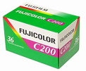 Fujifilm fotojuosta FUJICOLOR C200/135/36