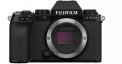 Fujifilm X-S10 Body + XF 55-200mm
