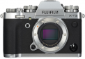 Fujifilm X-T3 body (sidabrinis)