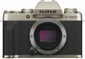 Fujifilm X-T200 Body (Auksinis)
