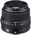 Fujifilm GF 63mm f/2.8 R WR (GFX)