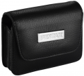 Pentax dėklas Optio A10 Leather case LC-A2