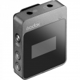 Godox belaidis mikrofonas Movelink M1 2.4GHz Wireless
