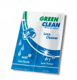 Green Clean valiklis objektyvo lęšiui Wet&Dry 100vnt.