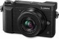 Panasonic Lumix DMC-GX80 +  12-32mm/f3.5-5.6