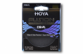 Hoya filtras Fusion Antistatic Cir-Pol 40,5mm