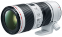Canon objektyvas EF 70-200mm f/4L IS II USM