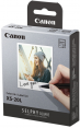 Canon Ink/Label Set XS-20L