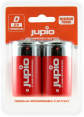 Jupio rechargeable  D 10000 mAh 2BP