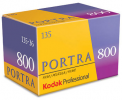 Kodak fotojuosta Portra 800 135/36