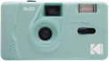Kodak m35 daugkartinis fotoaparatas (žalias)