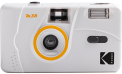 Kodak M38 daugkartinis fotoaparatas (Clouds White)